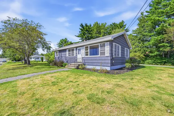 27 Marlboro Avenue, Augusta, ME 04330