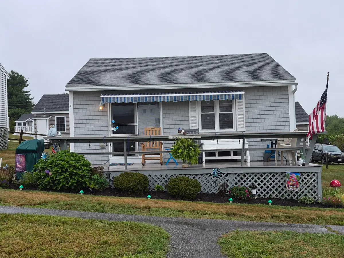 1089 Post Road #4, Wells, ME 04090 - #1