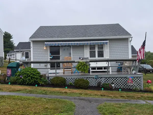 1089 Post Road #4, Wells, ME 04090