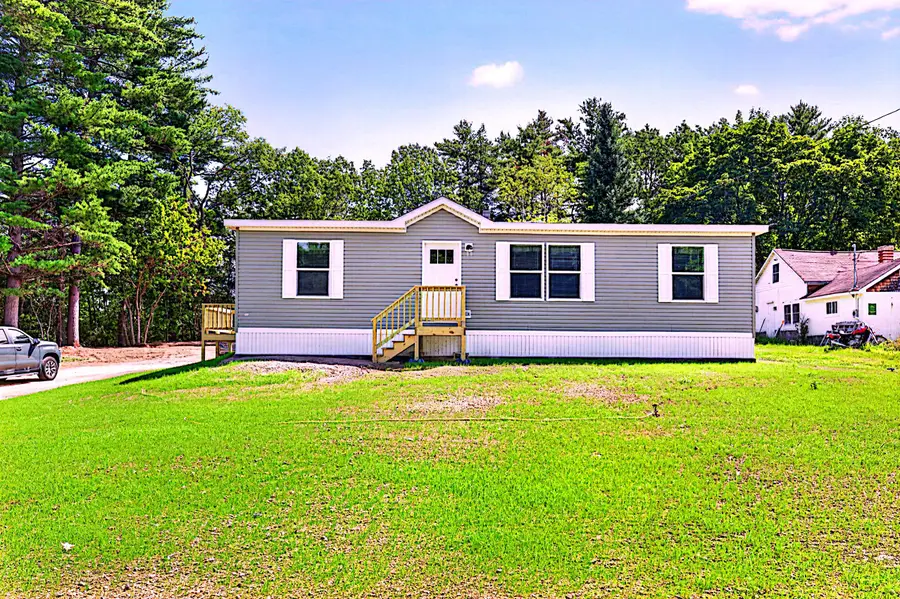 15 Stevens Street, Sanford, ME 04073 - #2