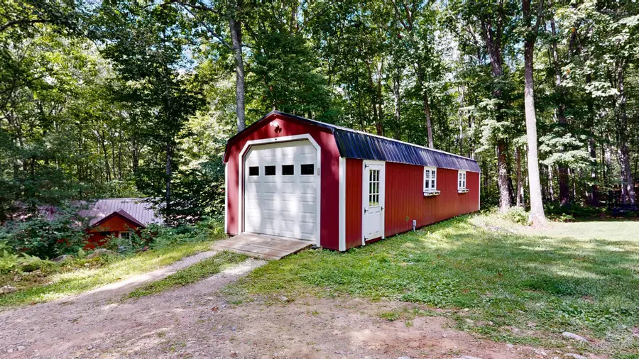 290 Stone Road, Newfield, ME 04095 - #2