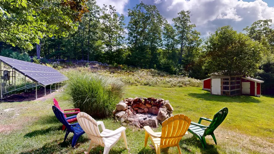 290 Stone Road, Newfield, ME 04095 - #3