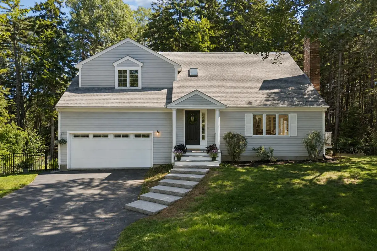 26 Hannaford Cove Road, Cape Elizabeth, ME 04107 - #1