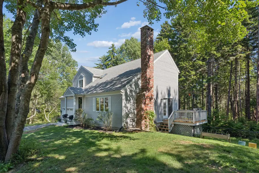 26 Hannaford Cove Road, Cape Elizabeth, ME 04107 - #3