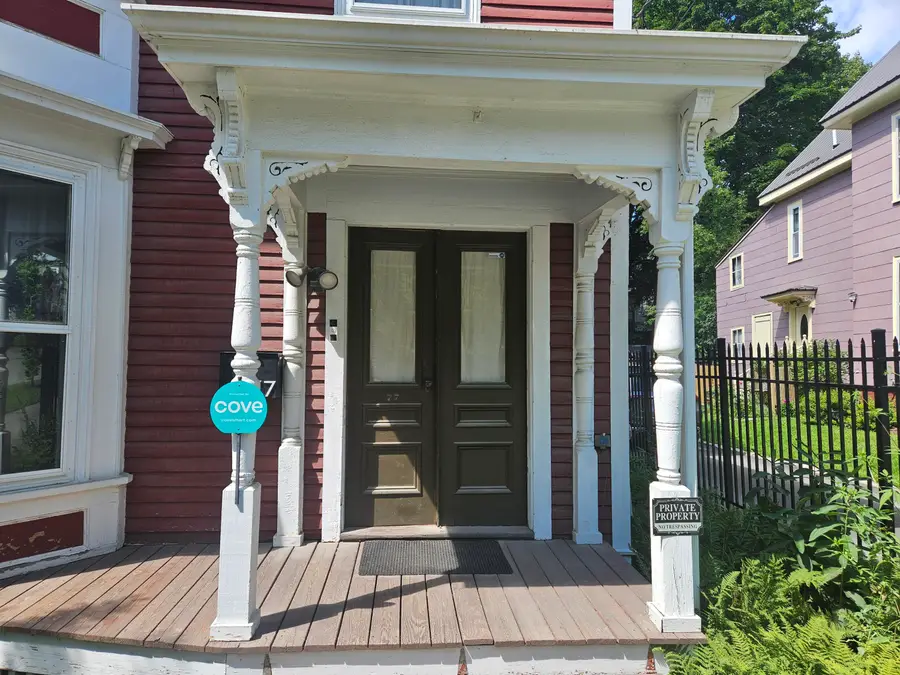 77 2nd Street, Bangor, ME 04401 - #2