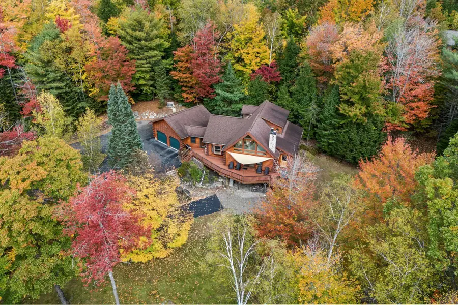 33 Douglass Road, Newry, ME 04261 - #2
