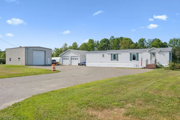 209 S Freedom Road, Albion, ME 04910