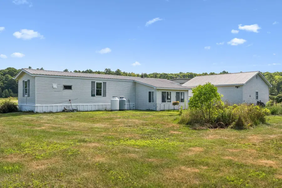 209 S Freedom Road, Albion, ME 04910 - #2