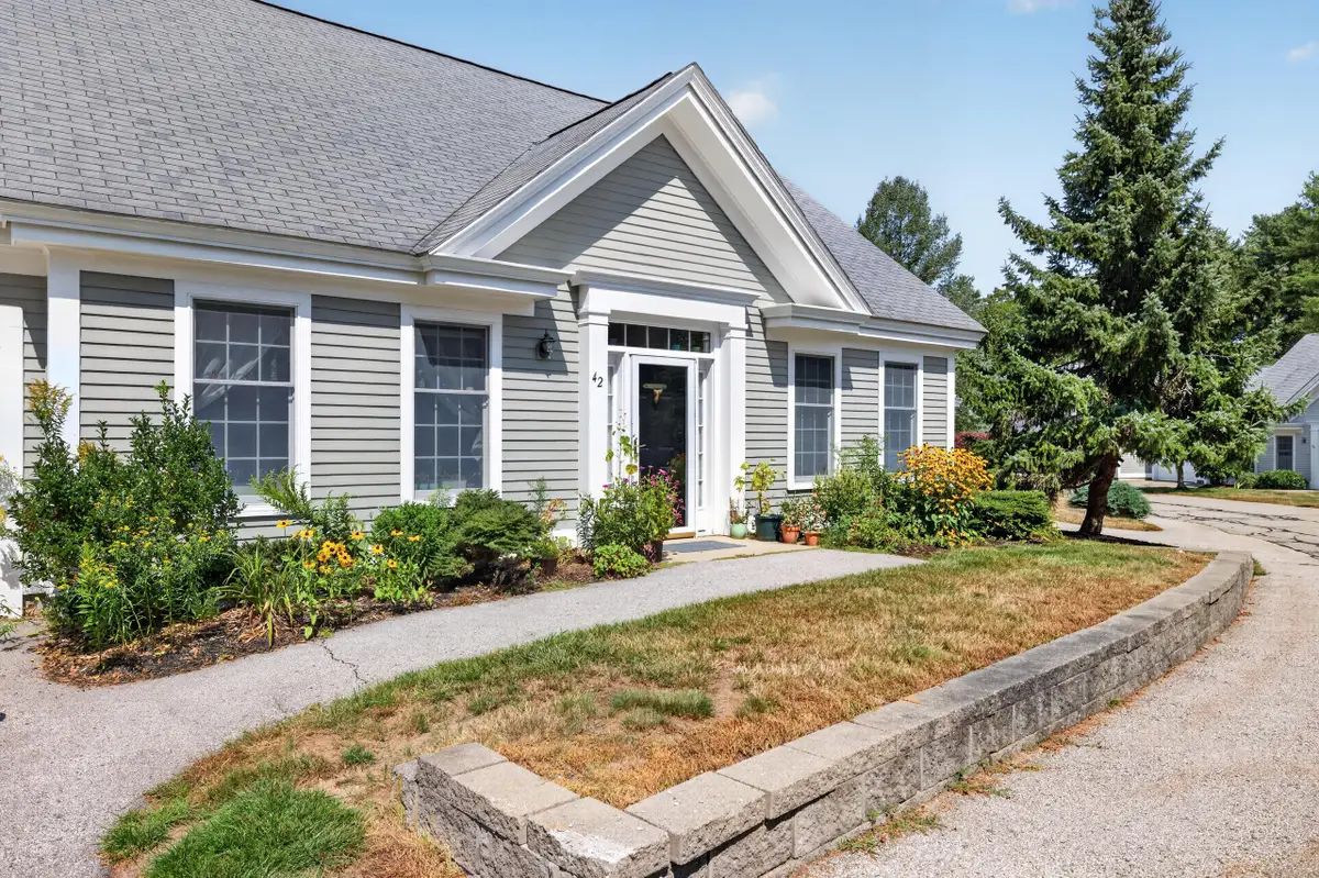 42 Farragut Way #31, Kennebunk, ME 04043 - #1