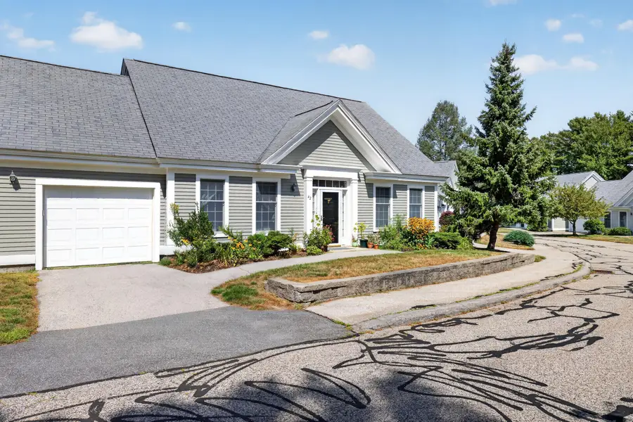 42 Farragut Way #31, Kennebunk, ME 04043 - #2