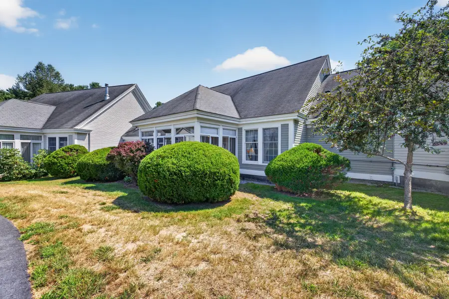42 Farragut Way #31, Kennebunk, ME 04043 - #3