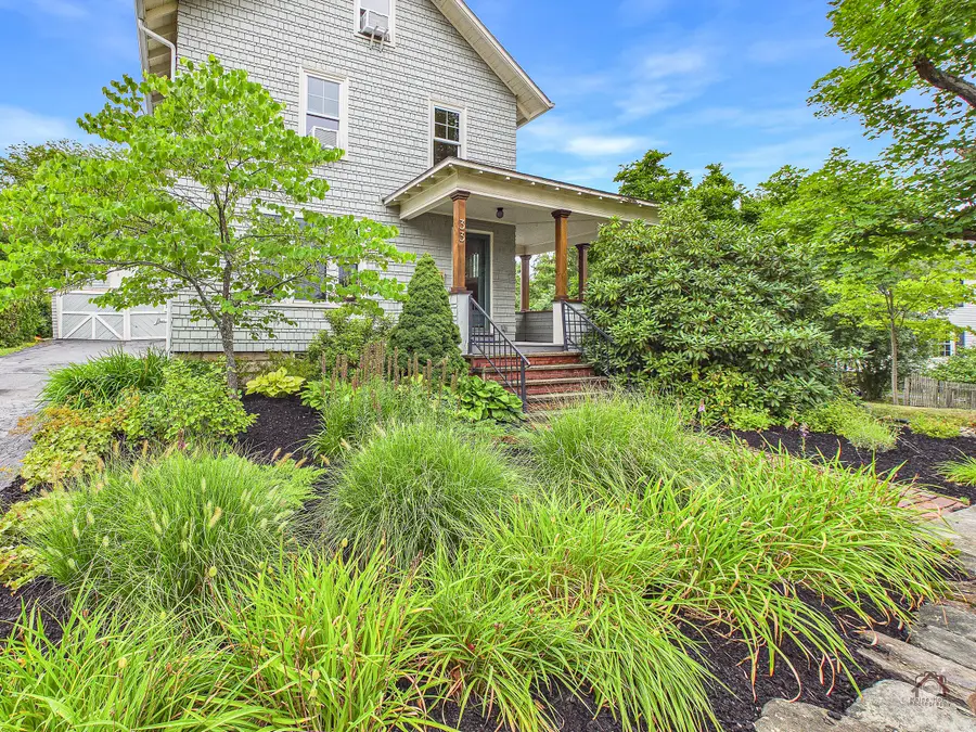 33 Park Street, Bath, ME 04530 - #2