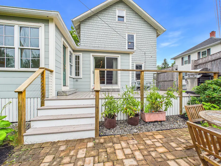 33 Park Street, Bath, ME 04530 - #3