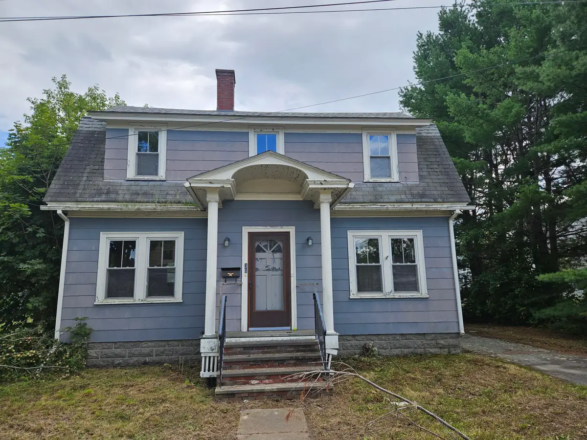 30 Pine Street, Old Town, ME 04468 - #1