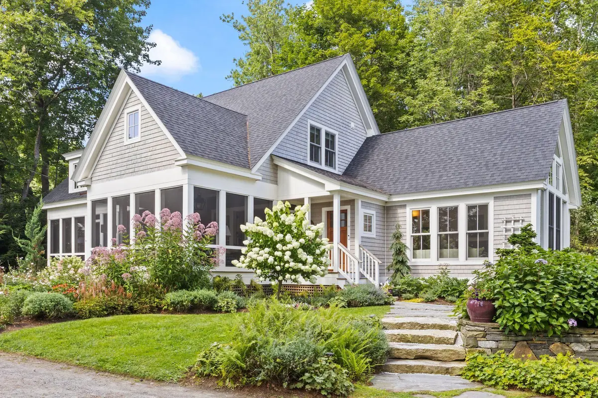 4 Creek Lane, Manchester, ME 04351 - #1