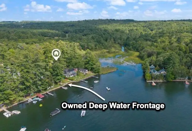 4 Creek Lane, Manchester, ME 04351 - #2