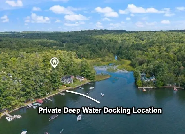 4 Creek Lane, Manchester, ME 04351 - #3