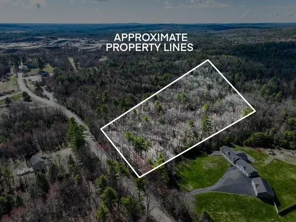 436 Lot A Foster Road, Auburn, ME 04210
