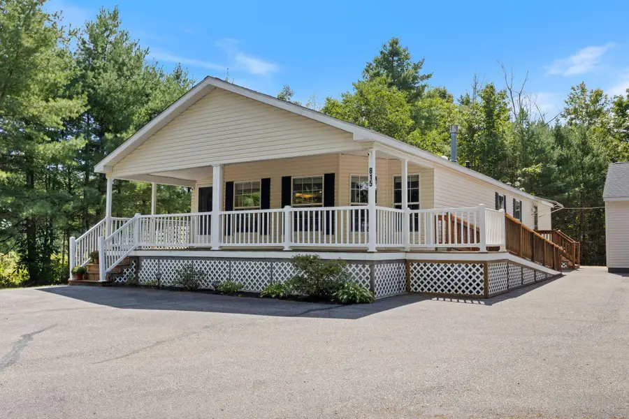 815 Alfred Road, Arundel, ME 04046 - #2
