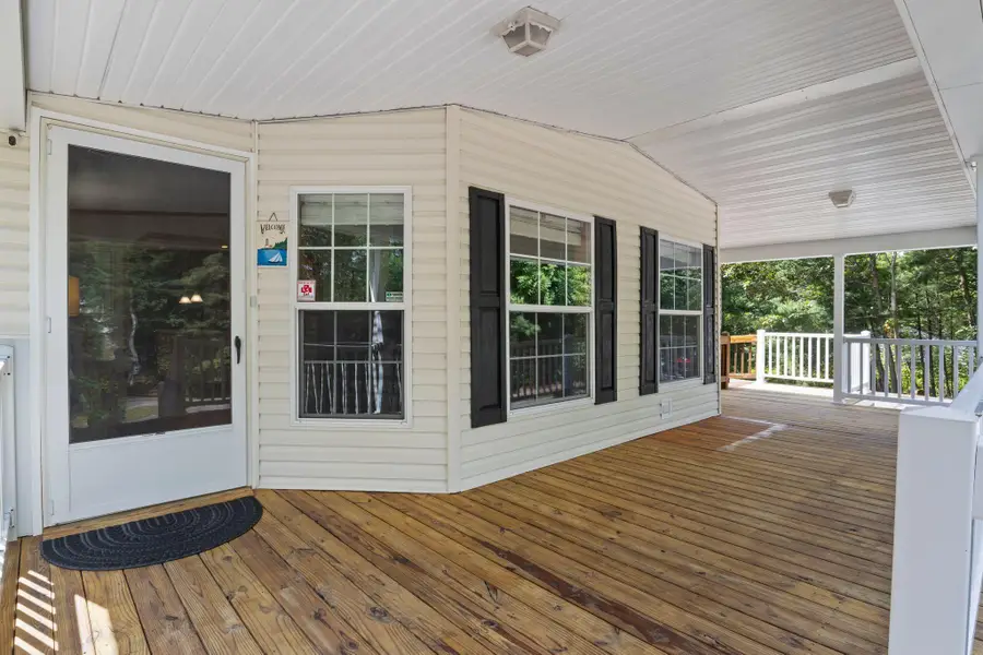815 Alfred Road, Arundel, ME 04046 - #3