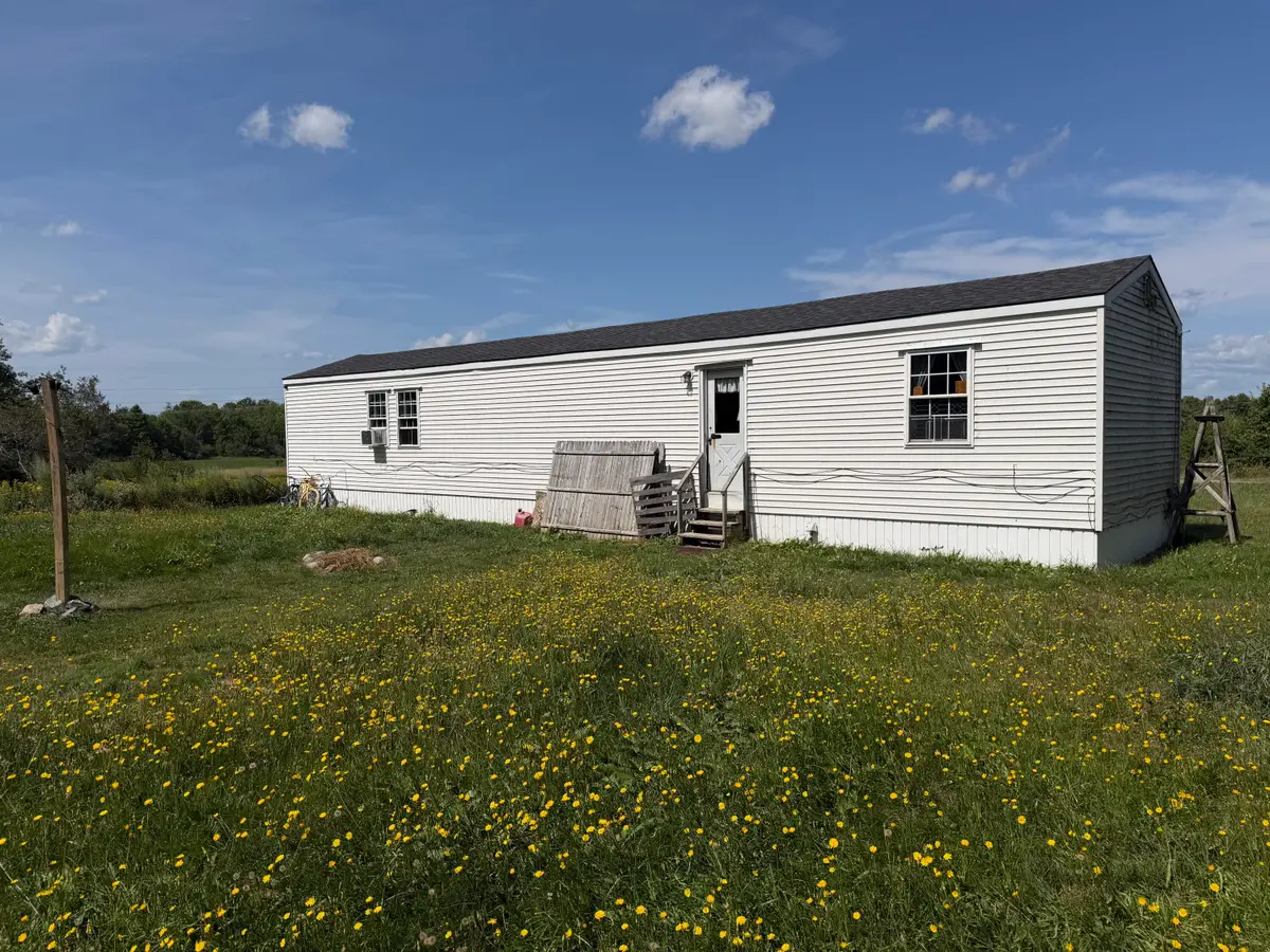 42 Booker Lane, Clinton, ME 04927 - #1