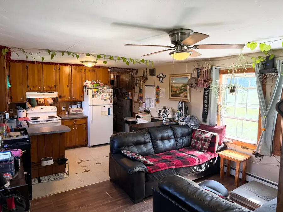 42 Booker Lane, Clinton, ME 04927 - #2