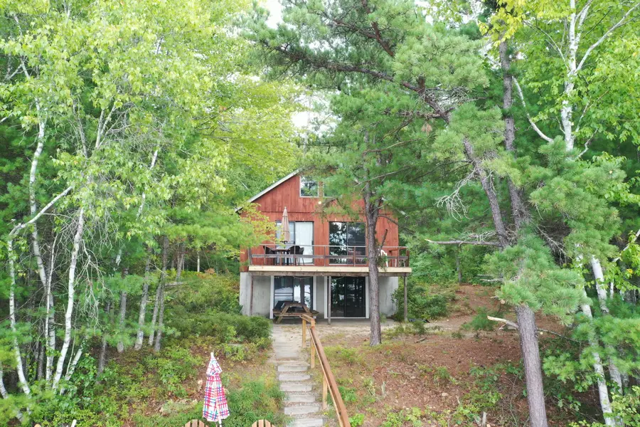159 23rd St Loop, Shapleigh, ME 04076 - #3