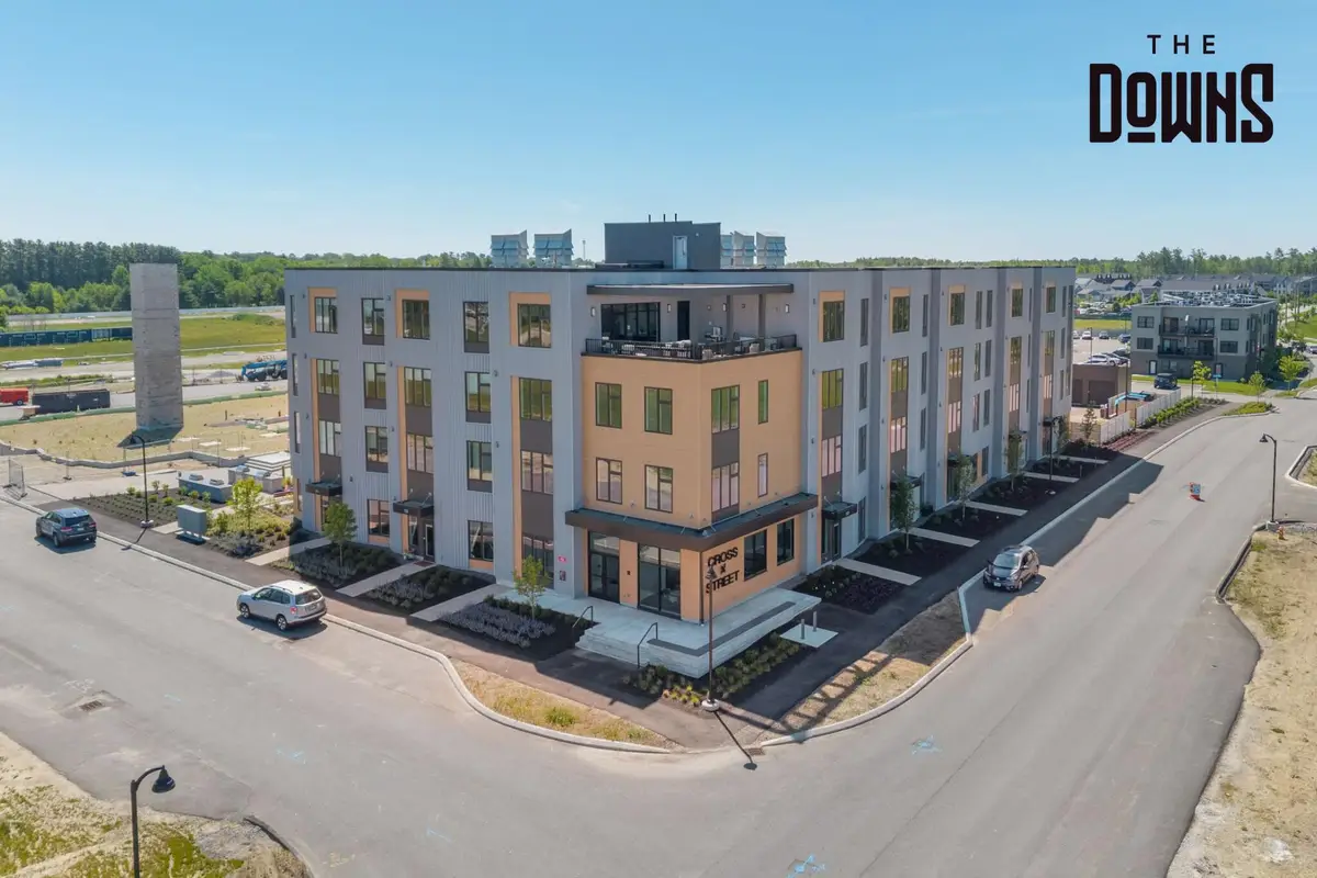1 Cross Street #447, Scarborough, ME 04074 - #1