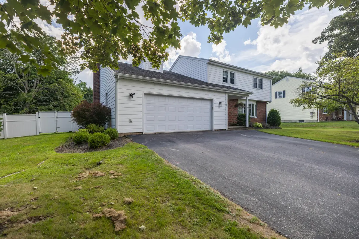 6 Champlain Avenue, Lewiston, ME 04240 - #1