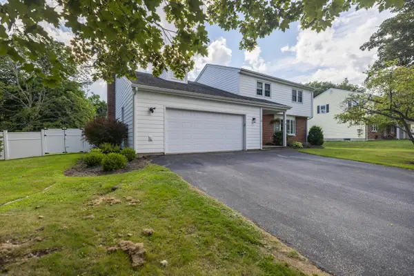 6 Champlain Avenue, Lewiston, ME 04240