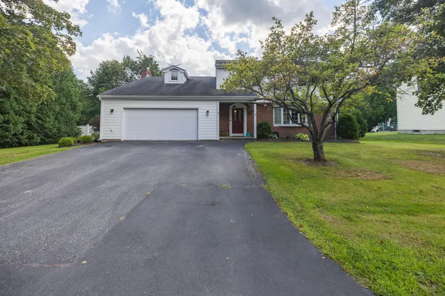6 Champlain Avenue, Lewiston, ME 04240 - #2