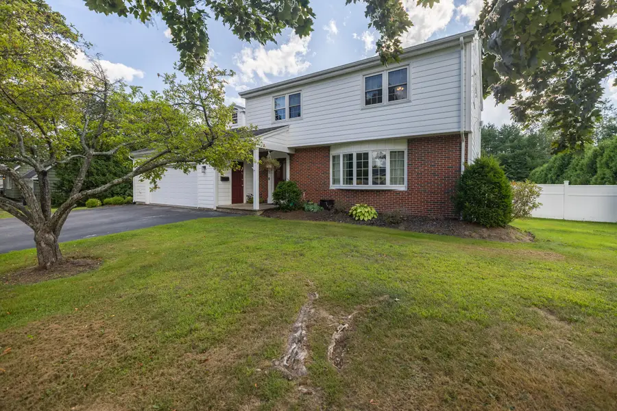 6 Champlain Avenue, Lewiston, ME 04240 - #3