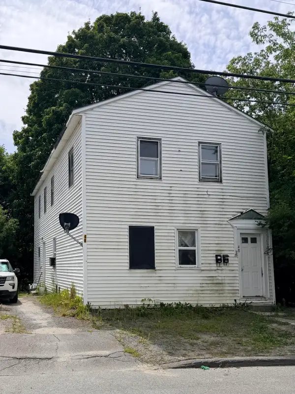 48 Western Avenue, Waterville, ME 04901