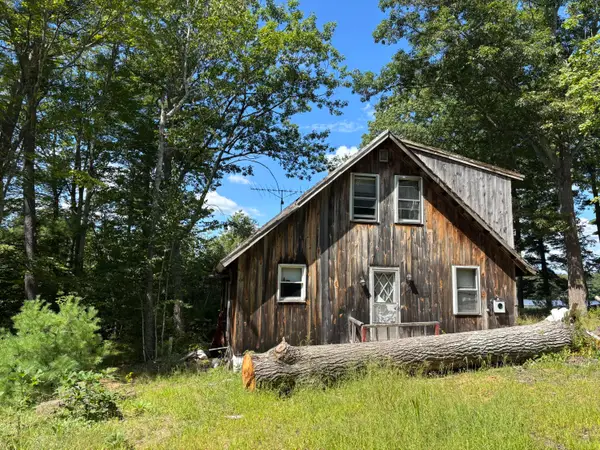 34 Lavalley Road, Sanford, ME 04073