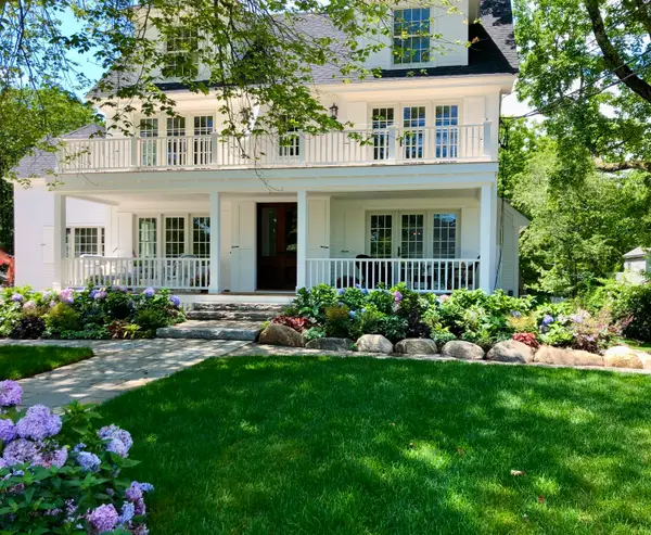 15 Langsford Road #3, Kennebunkport, ME 04046