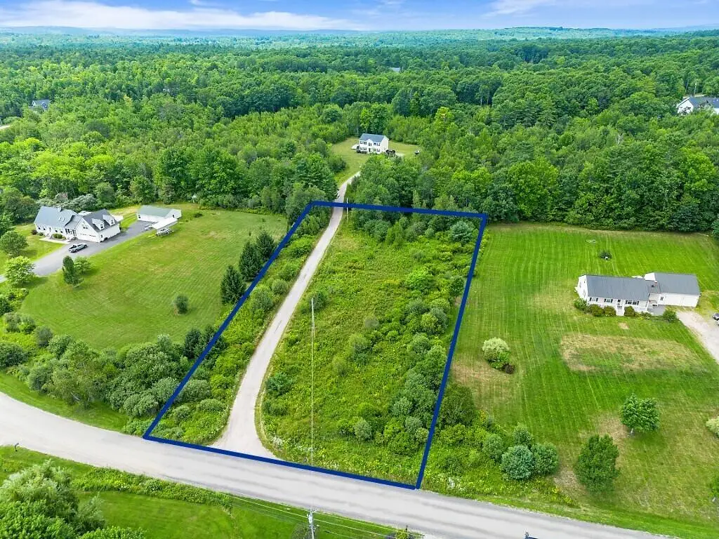 63 Rockwood Estates, West Gardiner, ME 04345 - #1