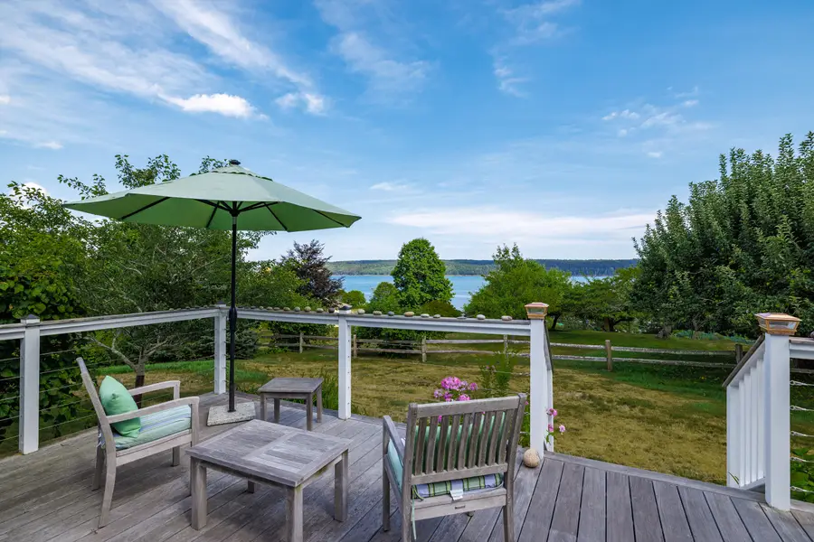 482 Falls Bridge Road, Blue Hill, ME 04614 - #2