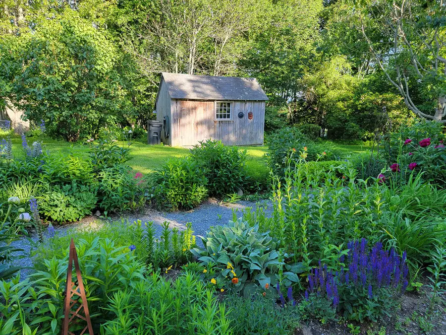 482 Falls Bridge Road, Blue Hill, ME 04614 - #3