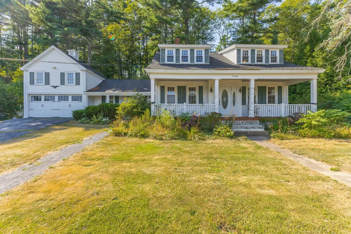 70 High Street, Bath, ME 04530 - #1