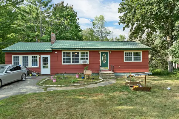 72 Eaton Drive, Buxton, ME 04093