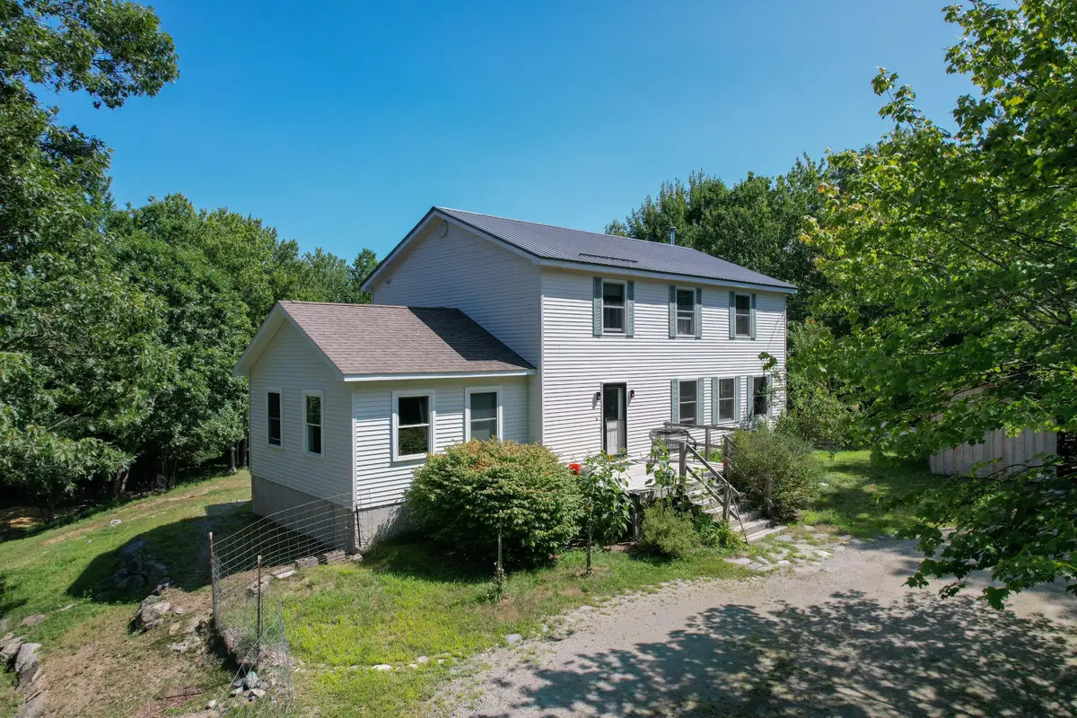 4 Turkey Hill Way, Ellsworth, ME 04605 - #1