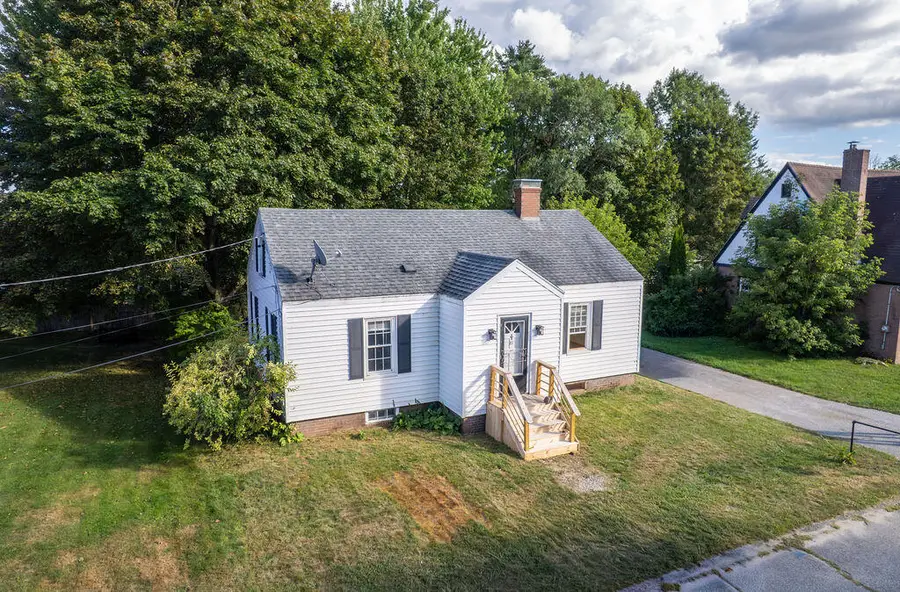 87 Gagne Street, Lewiston, ME 04240 - #2