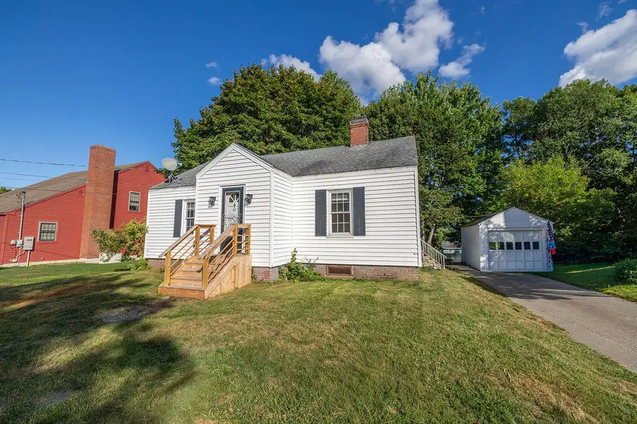 87 Gagne Street, Lewiston, ME 04240 - #3