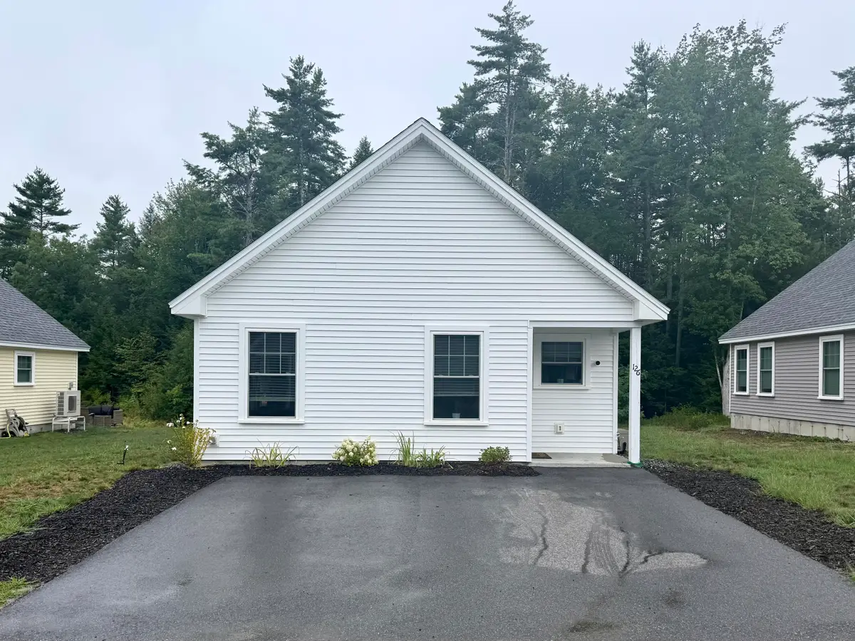 126 Independence Way #30, Wells, ME 04090 - #1