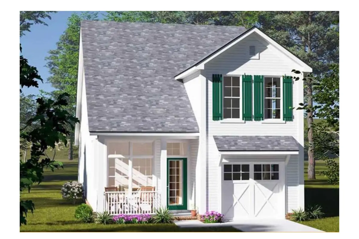 TBD Ogunquit River Landing (lot#8) Road #LOT 8, Ogunquit, ME 03907 - #1