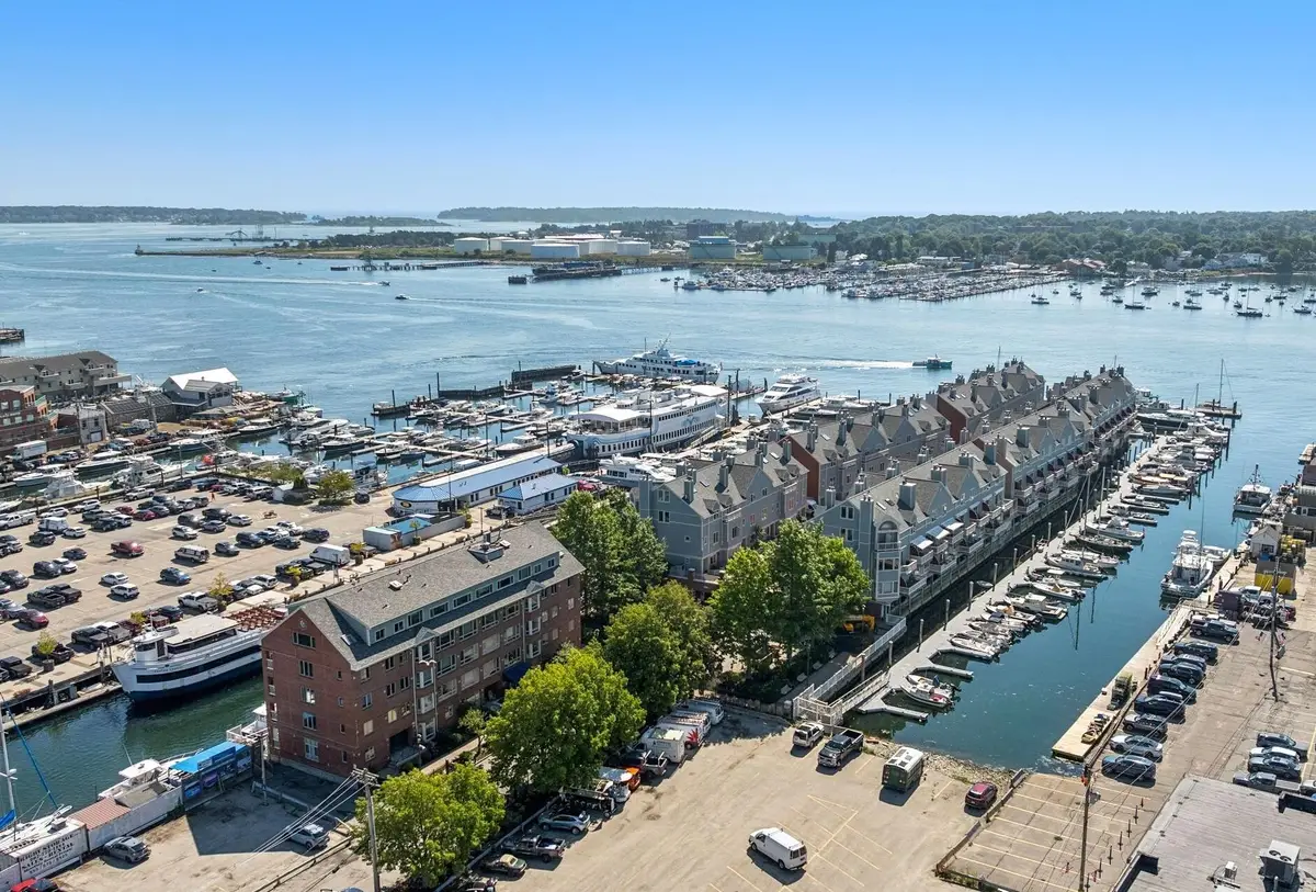 716 Chandler's Wharf #716, Portland, ME 04101 - #1