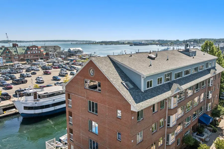 716 Chandler's Wharf #716, Portland, ME 04101 - #2