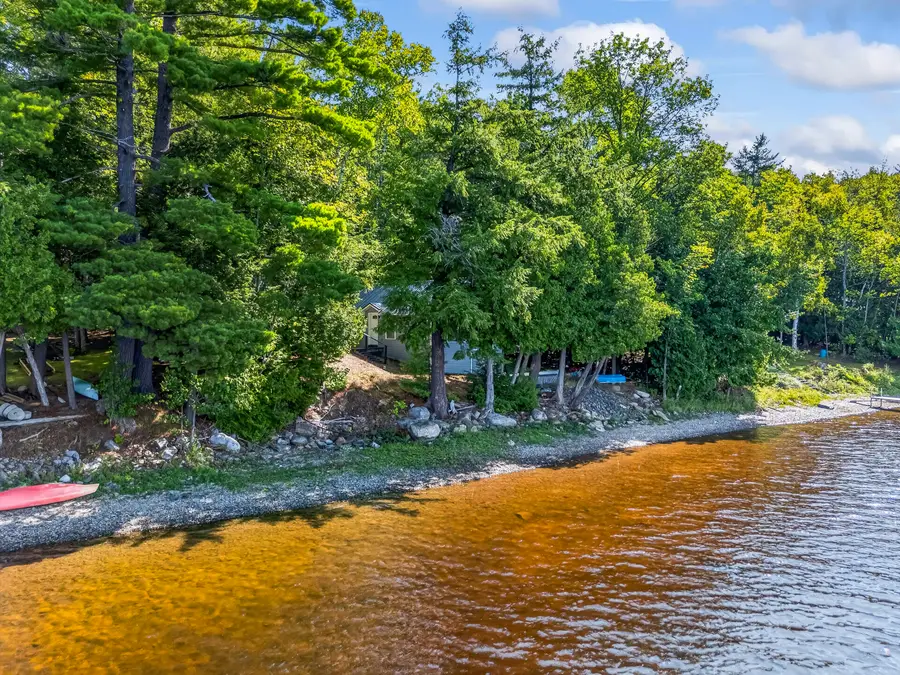 20 Pondview Court, Pittsfield, ME 04967 - #2