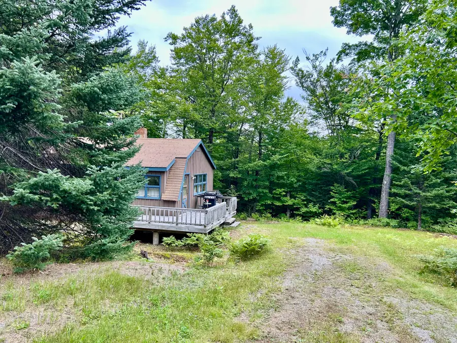 44 Minister Hill Road, Kingfield, ME 04947 - #2