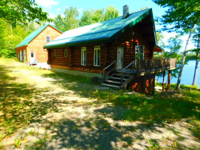 266 N North Shore Road, Lake View, ME 04463 - #1